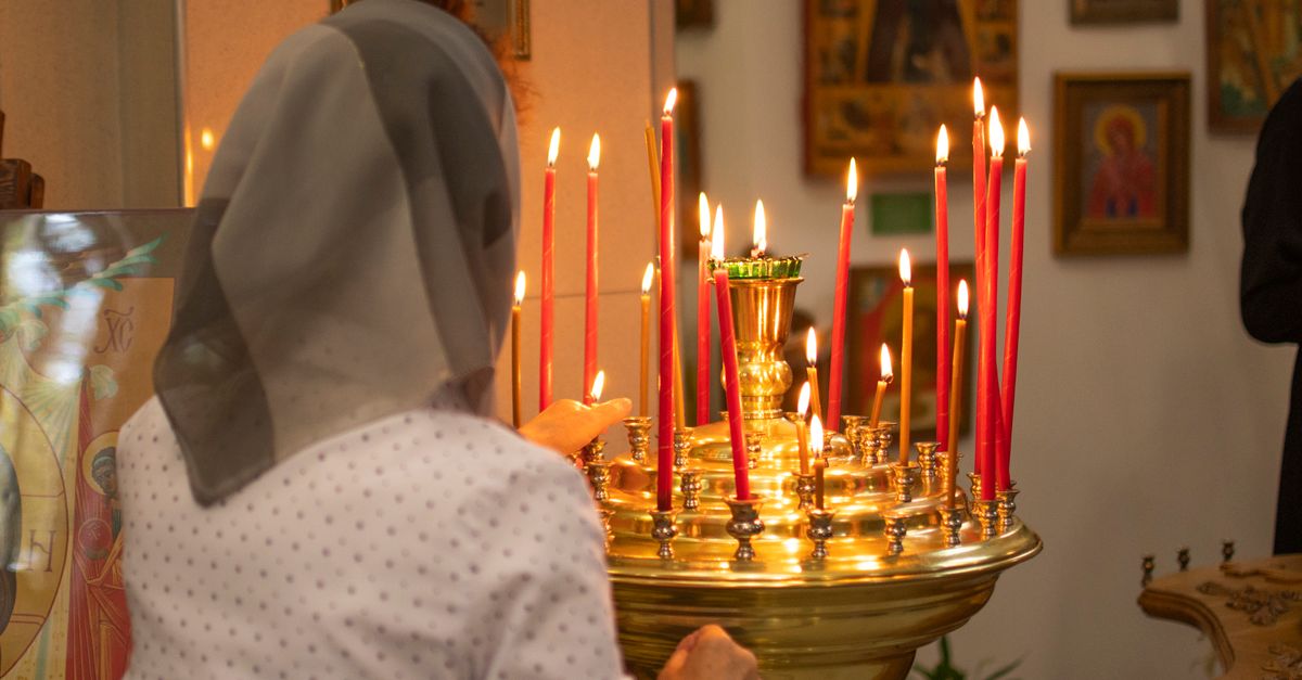 Cum găsești pacea interioară în mijlocul haosului — perspectivă biblică