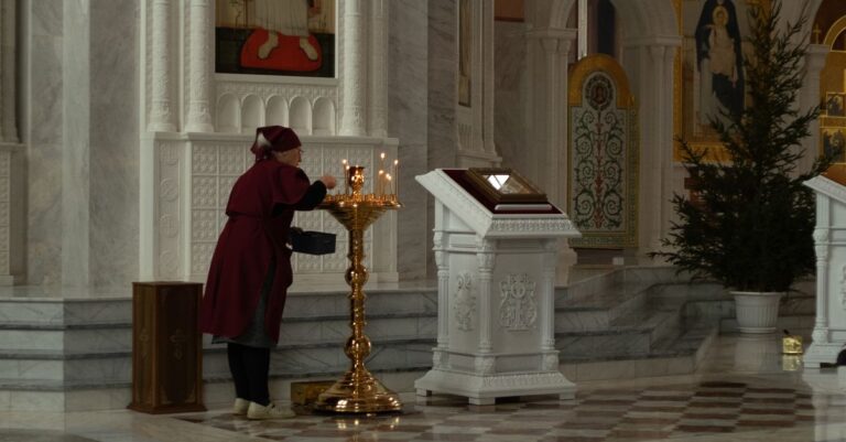 Psalmul 90: ce înseamnă cu adevărat «a locui în ajutorul Celui Preainalt»
