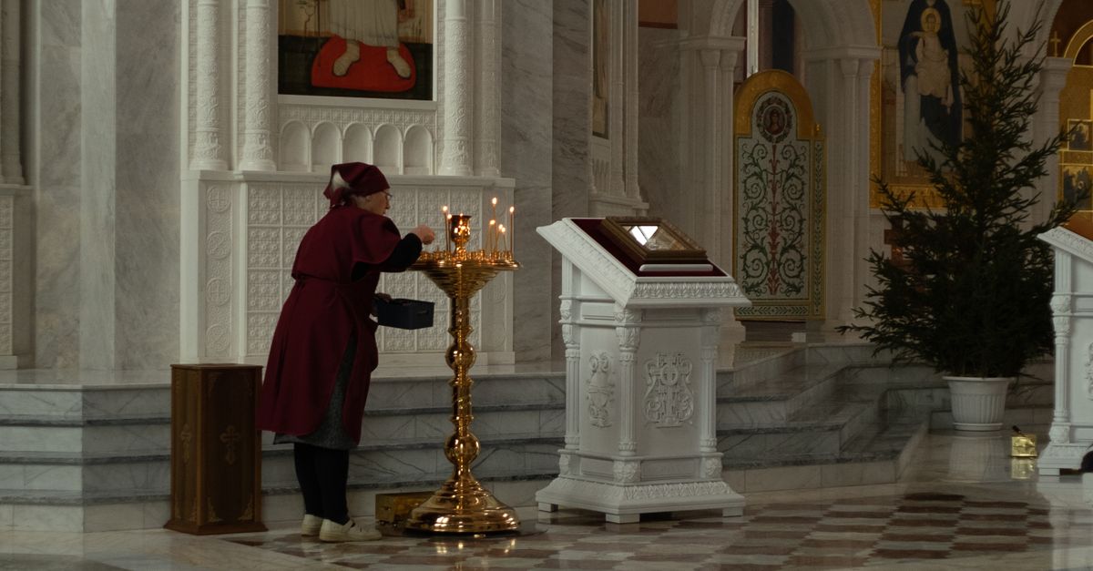 Psalmul 90: ce înseamnă cu adevărat «a locui în ajutorul Celui Preainalt»