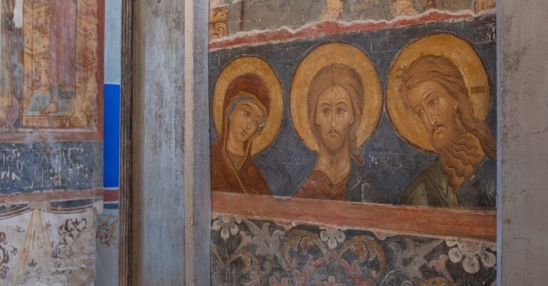 Iubirea de vrăjmași — cum e posibilă și de ce o cere Hristos
