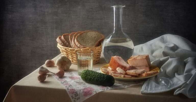 Sensul postului — mai mult decât reguli alimentare
