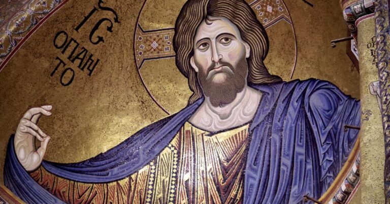 Sensul vieții în viziunea creștină ortodoxă